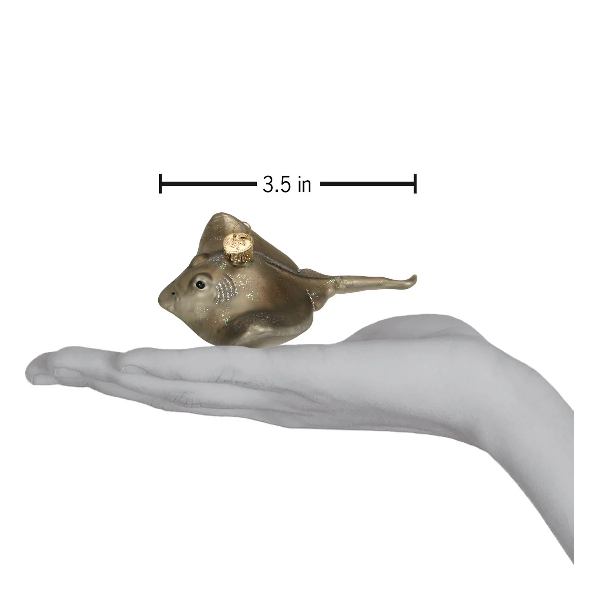 Stingray Ornament - Image 4
