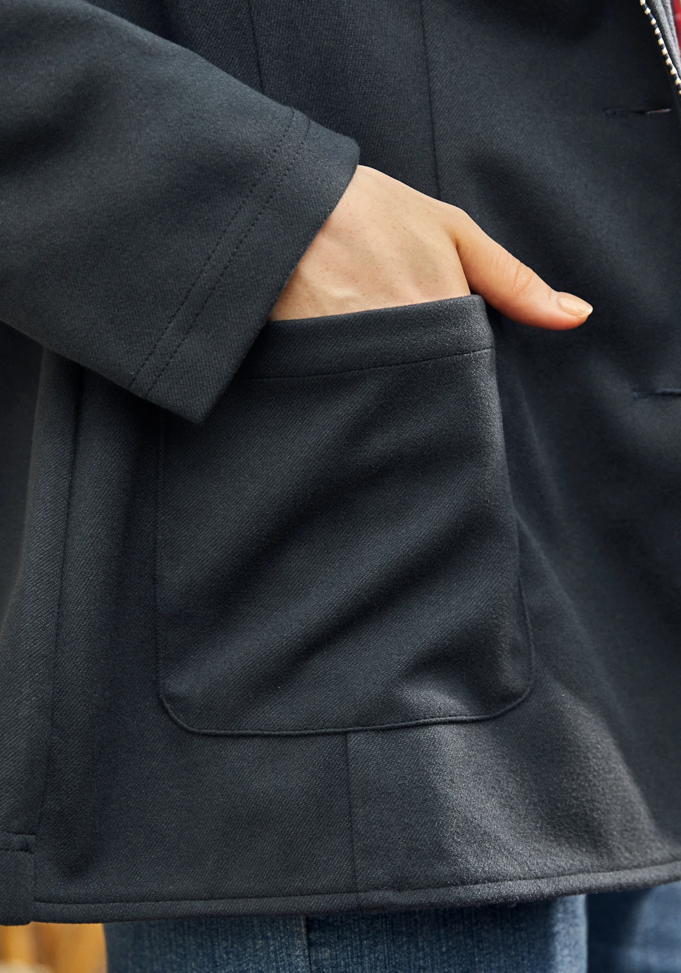 First in Class Blazer - Image 3