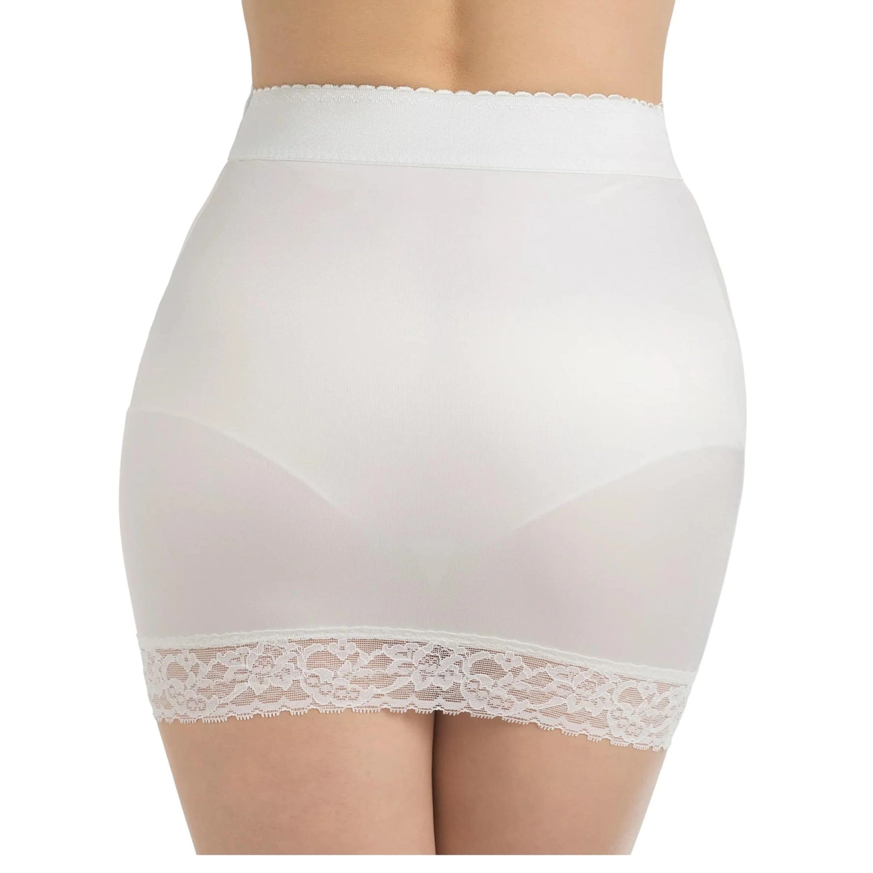 Half Slip Light Shaping | Full Inner Shaping Panty | Style 107 - Image 6