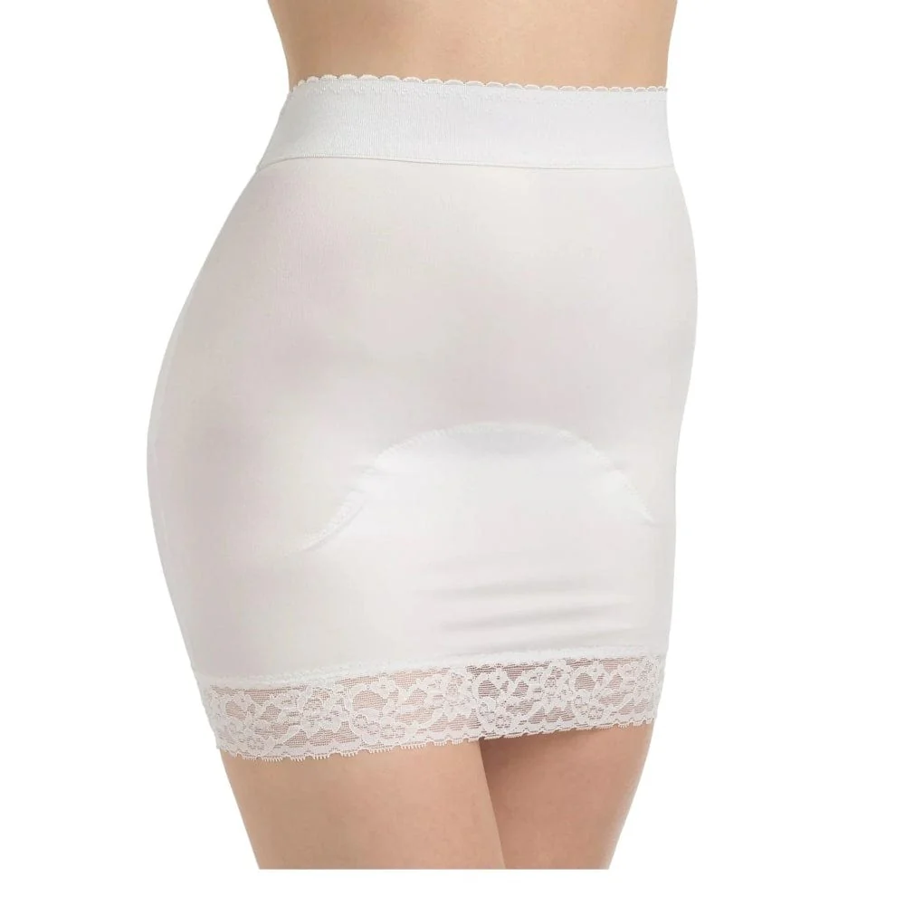 Half Slip Light Shaping | Full Inner Shaping Panty | Style 107 - Image 7