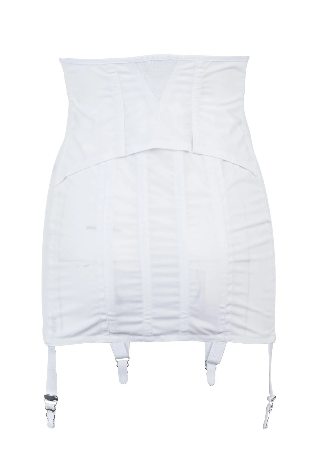 Side Hook Girdle (Forgotten Women Vintage Collection) Style 6005 - Image 2