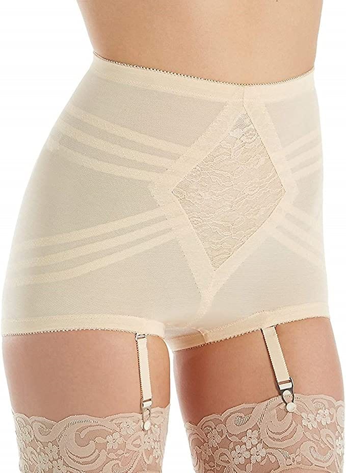 Panty Brief Firm Shaping | Style 619 - Image 3