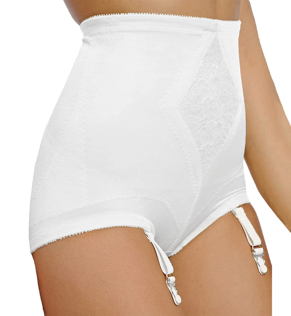 Panty Brief Medium Shaping | Style 6195 - Image 3