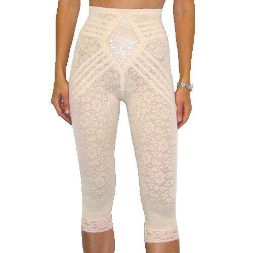 Leg Shaper Leggings Extra Firm Shaping | Style 6270 - Image 4