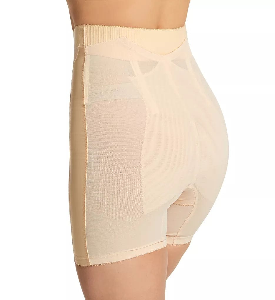 High Waist "No Top Roll" | Firm Control Girdle | Style 696 - Image 6