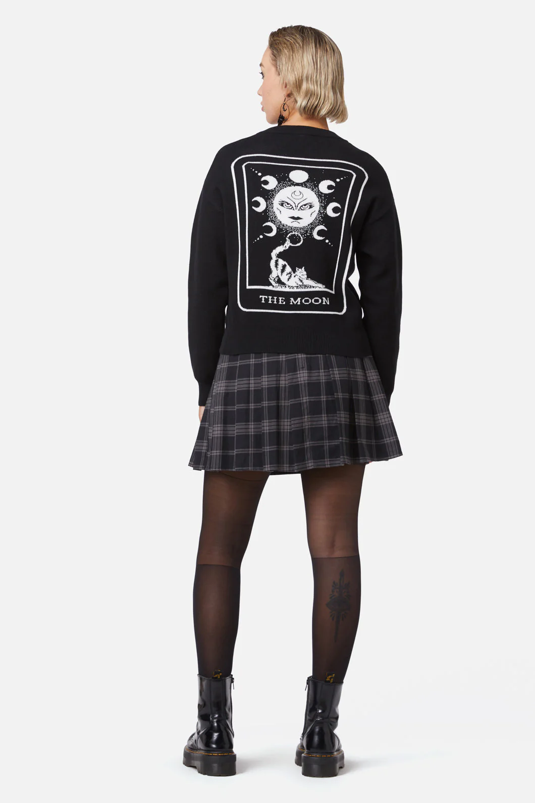 Sun Moon Knit - Image 4
