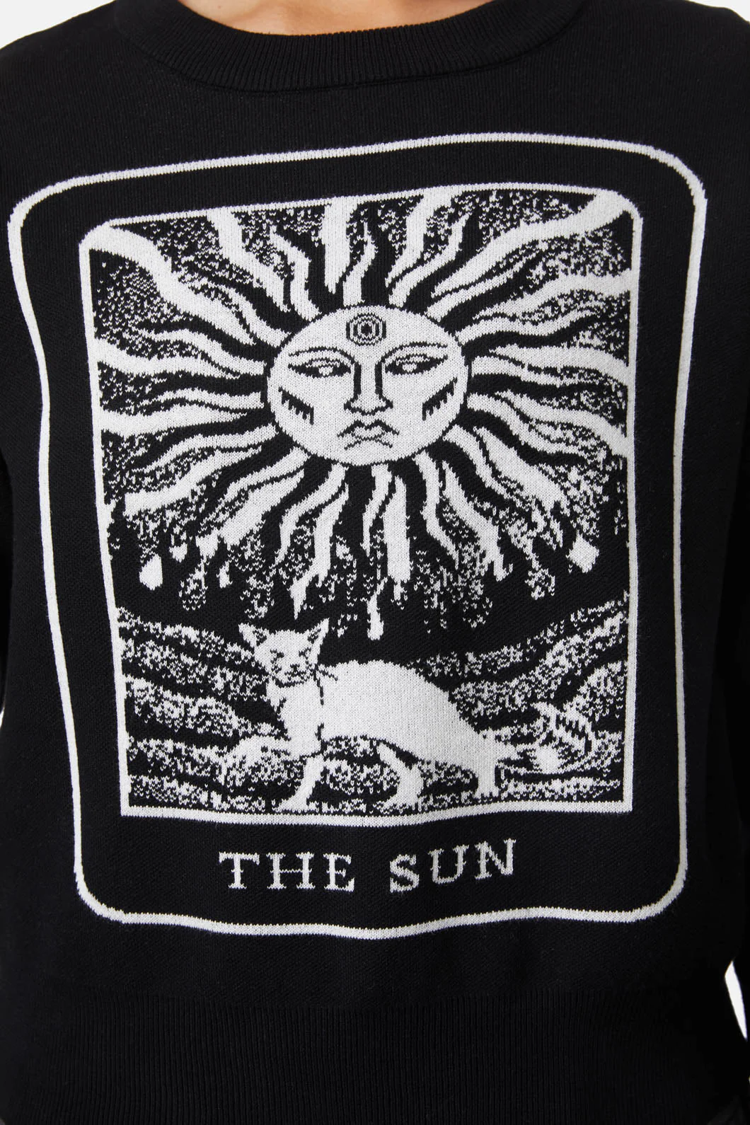 Sun Moon Knit - Image 5
