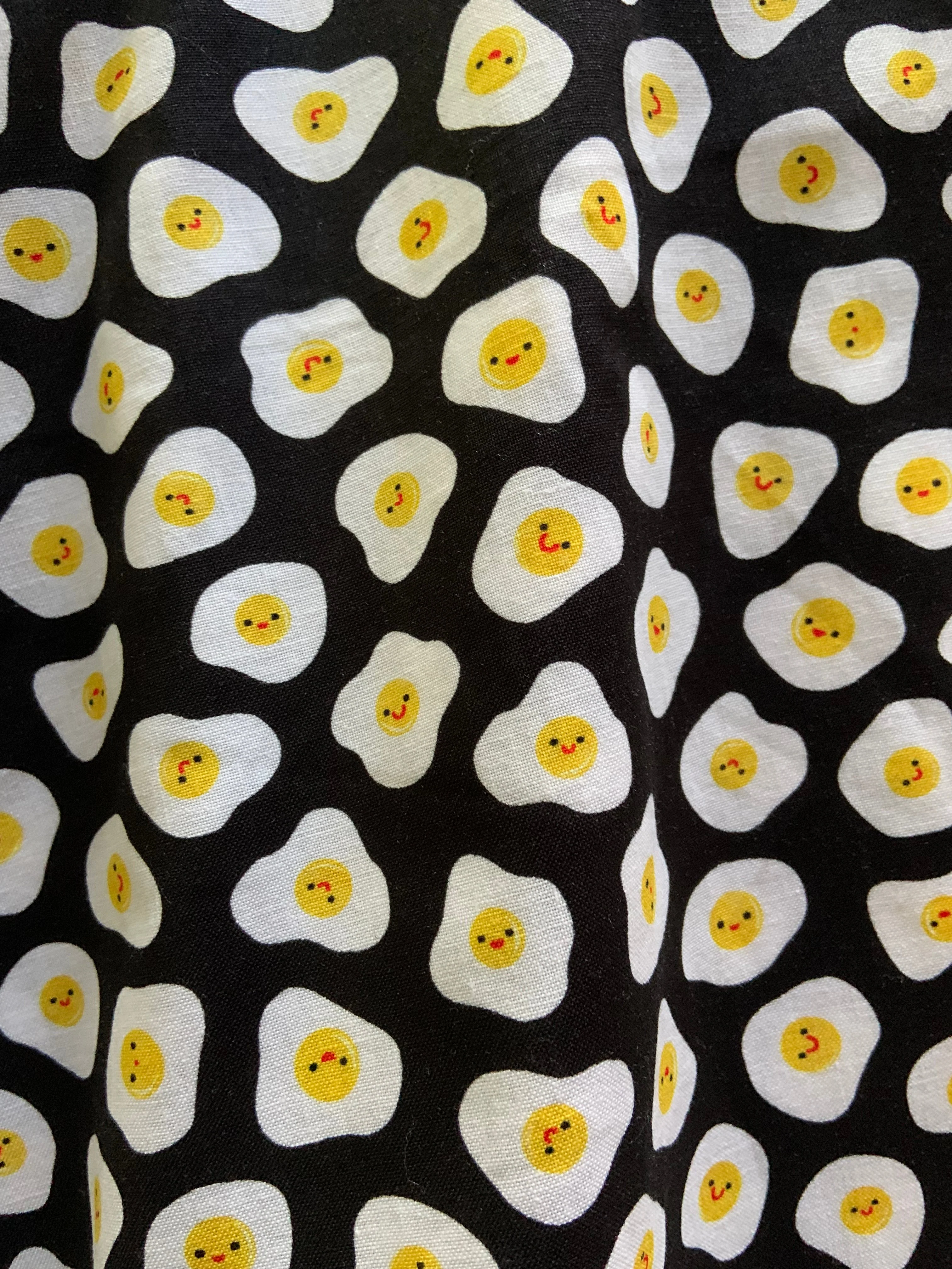 Sunny Side Up Skater Skirt - Image 2