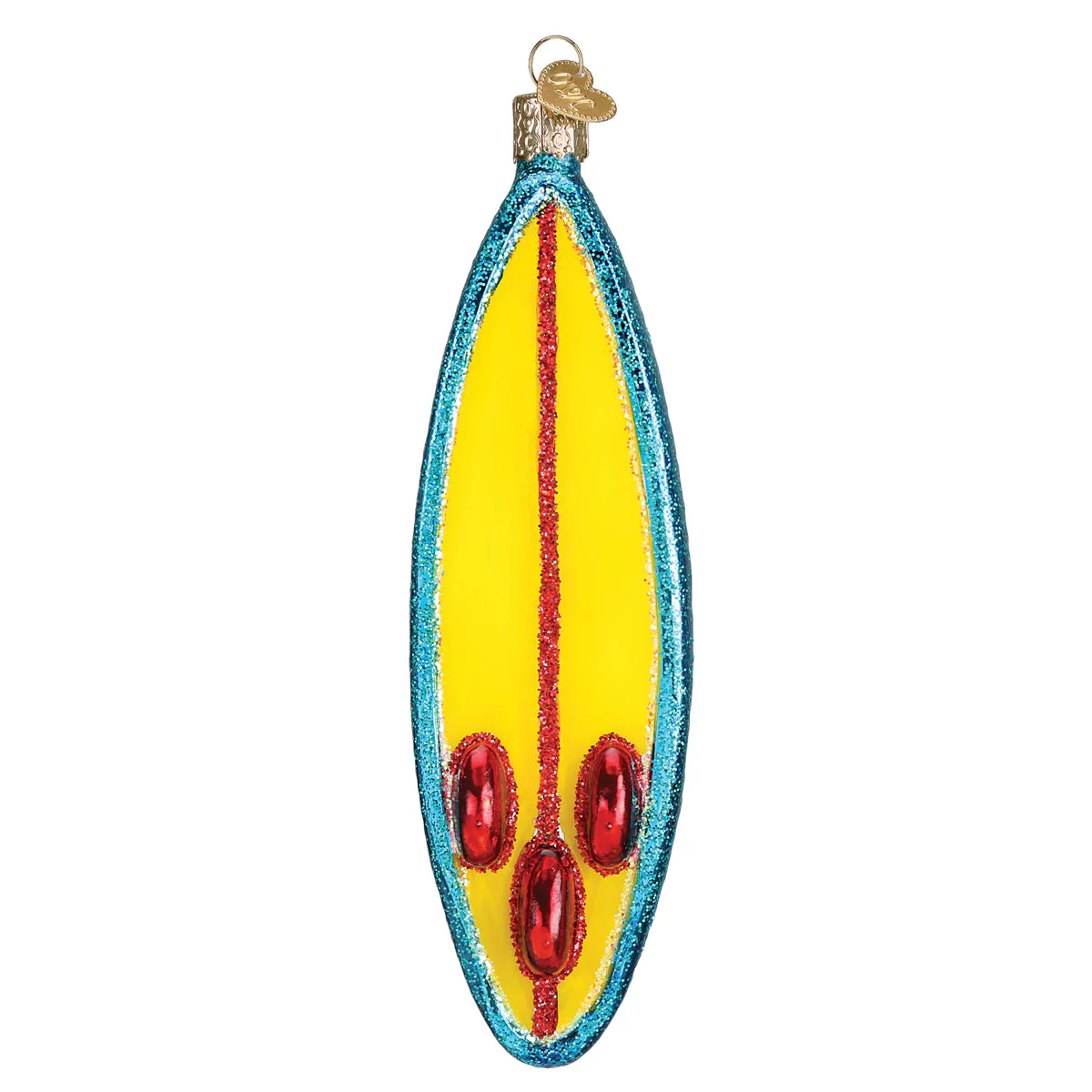 Surfboard Ornament - Image 2
