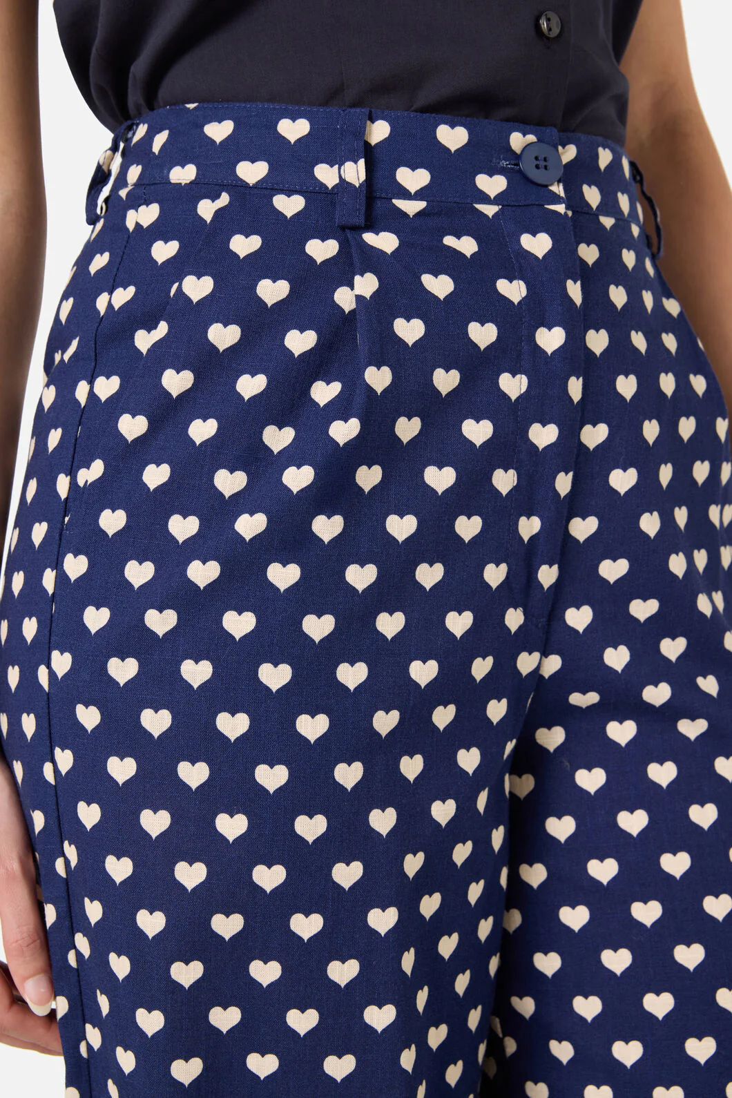 Sweet Heart Pant - Image 2