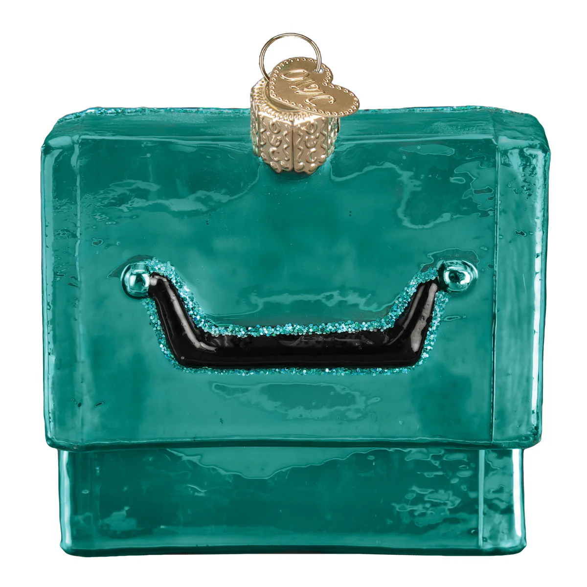 Tackle Box Ornament - Image 5