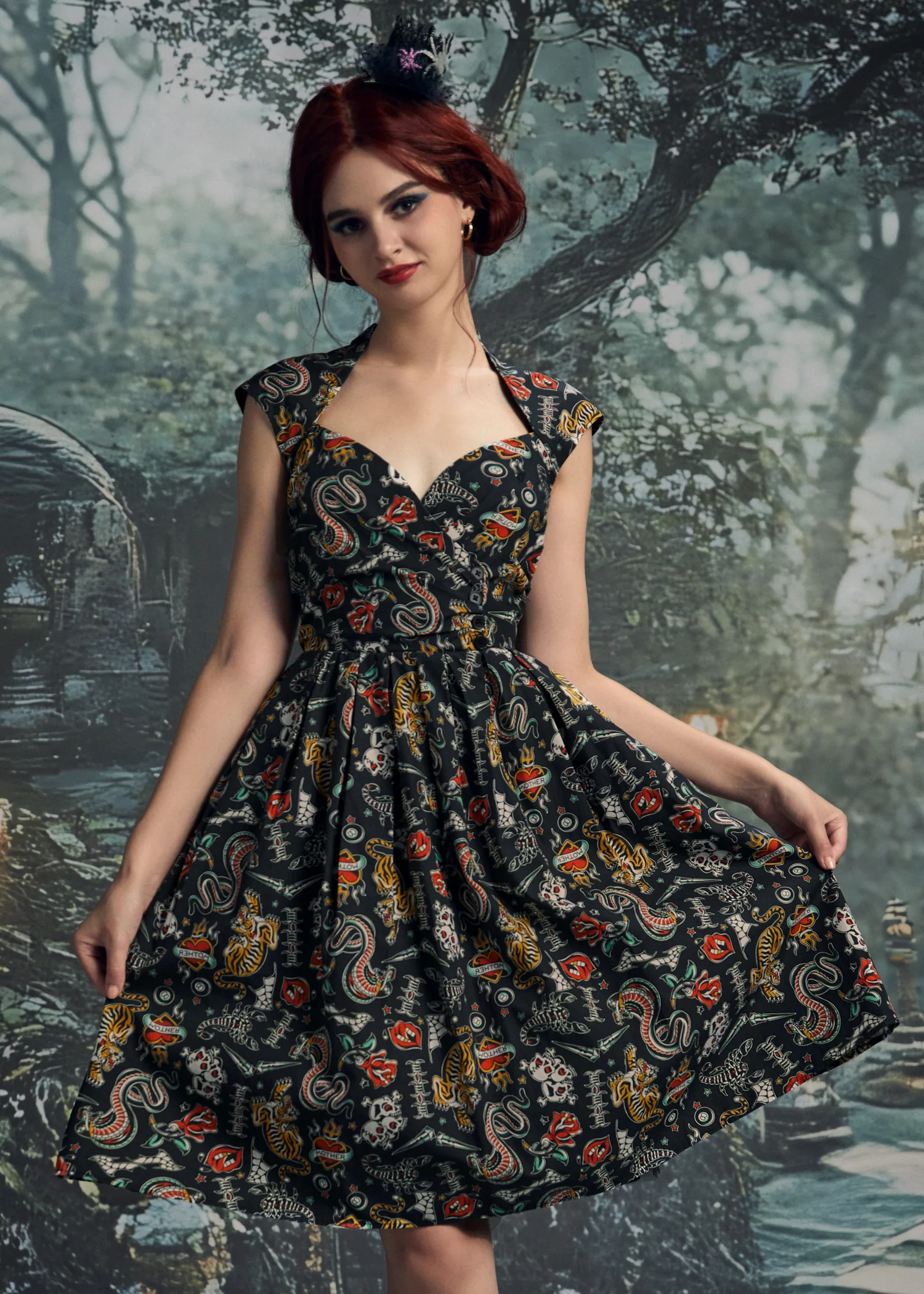 Name This Dress - Image 3