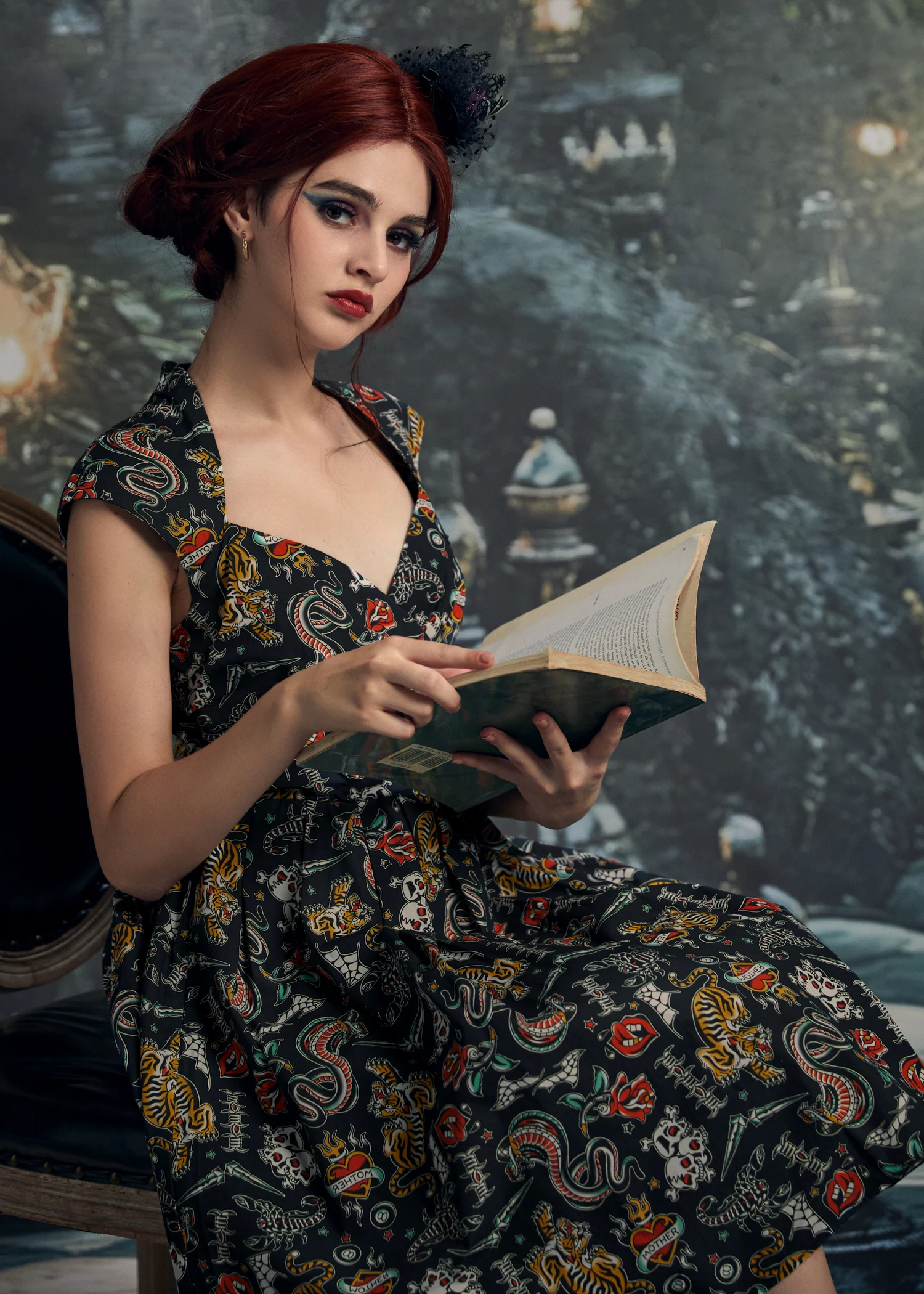 Name This Dress - Image 6
