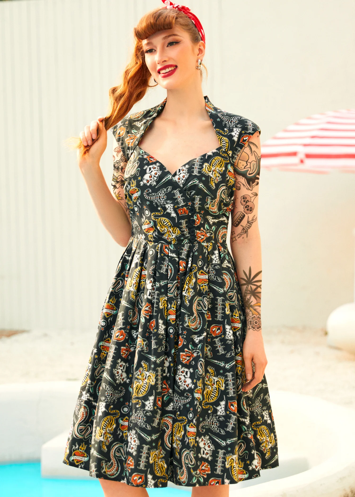 Name This Dress - Image 7