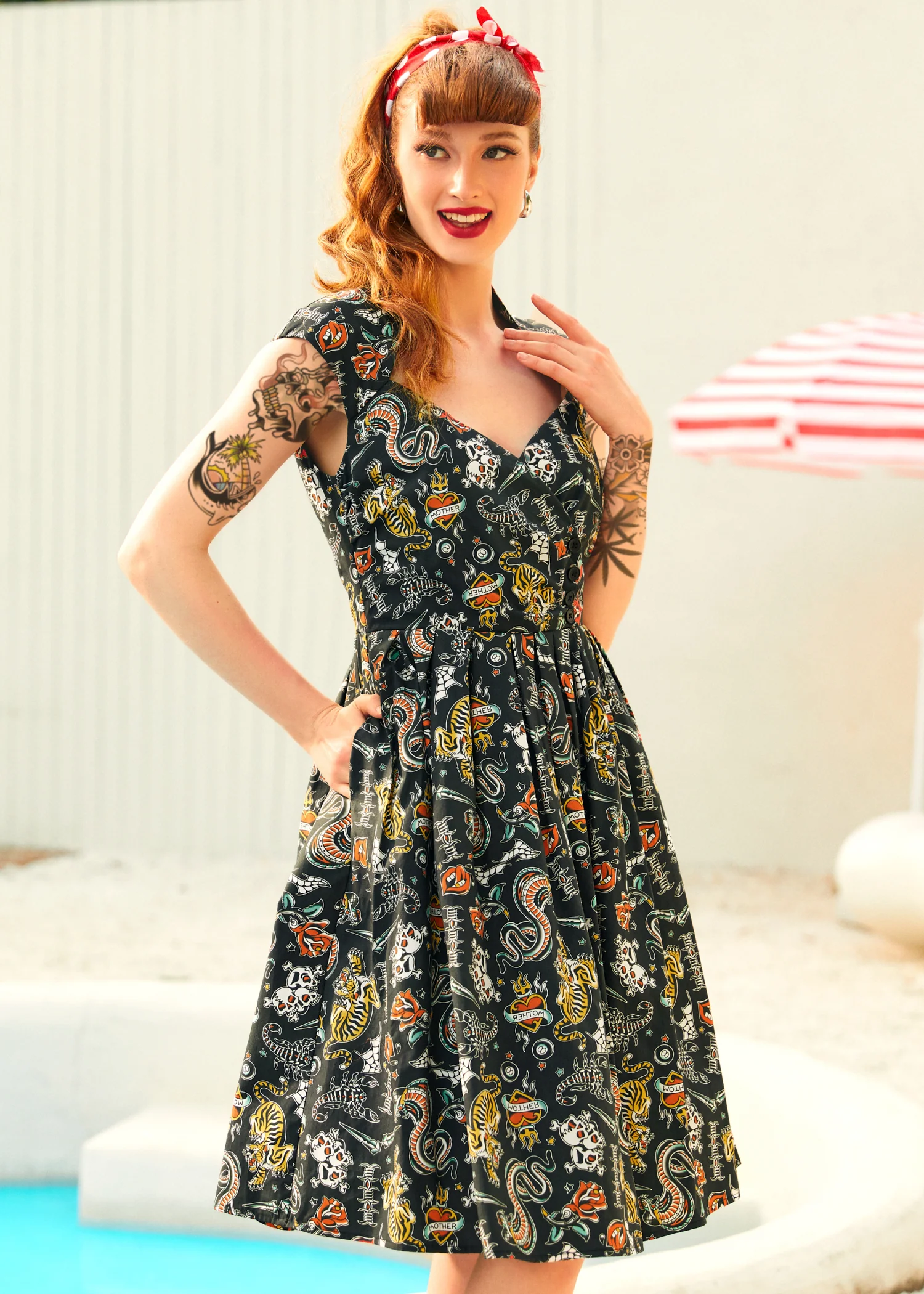 Name This Dress - Image 8
