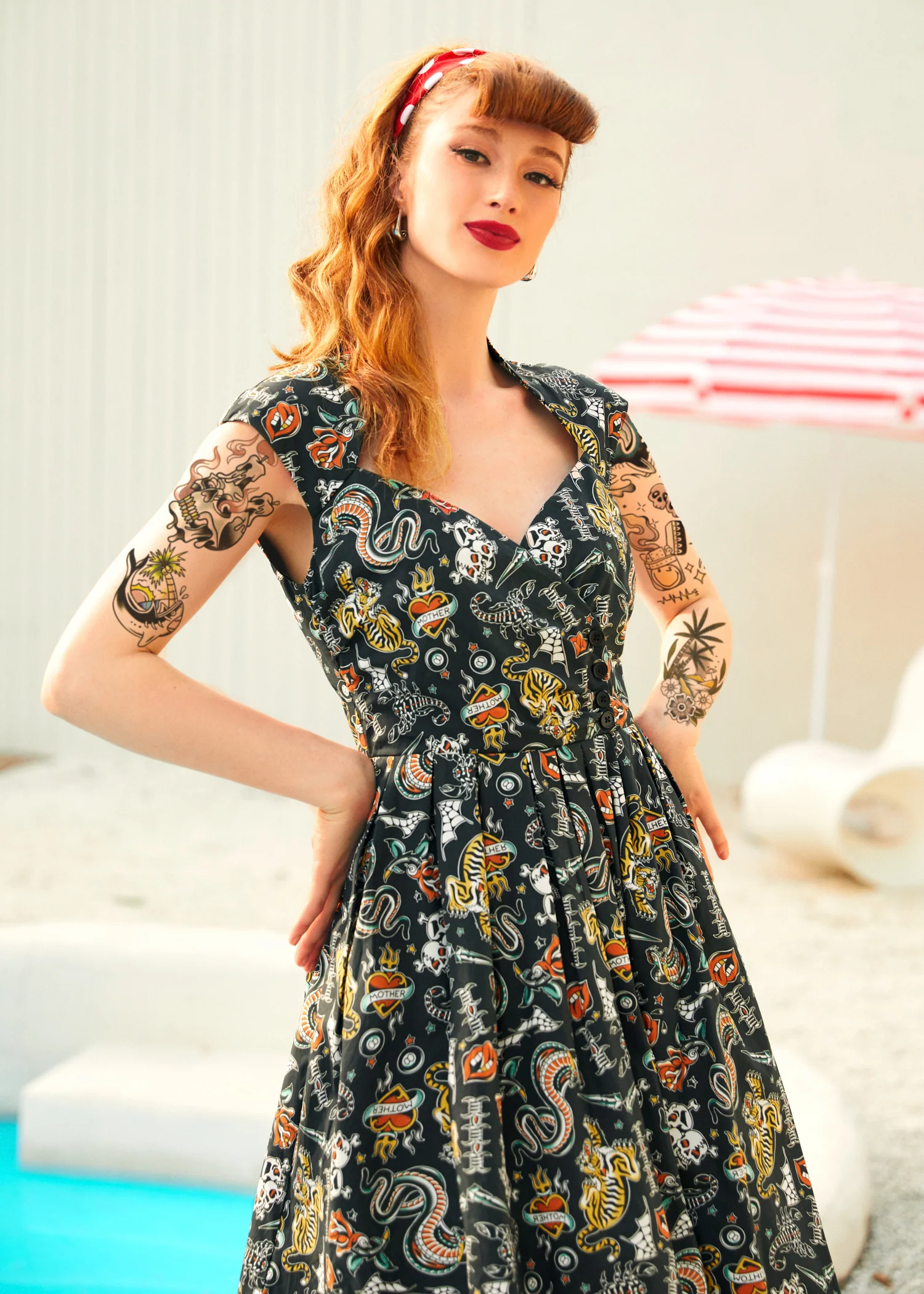 Name This Dress - Image 9