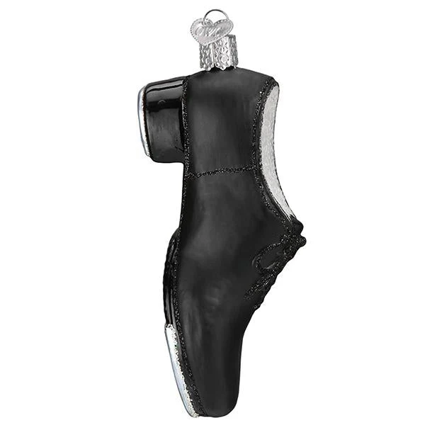 Tap Shoe Ornament - Image 5