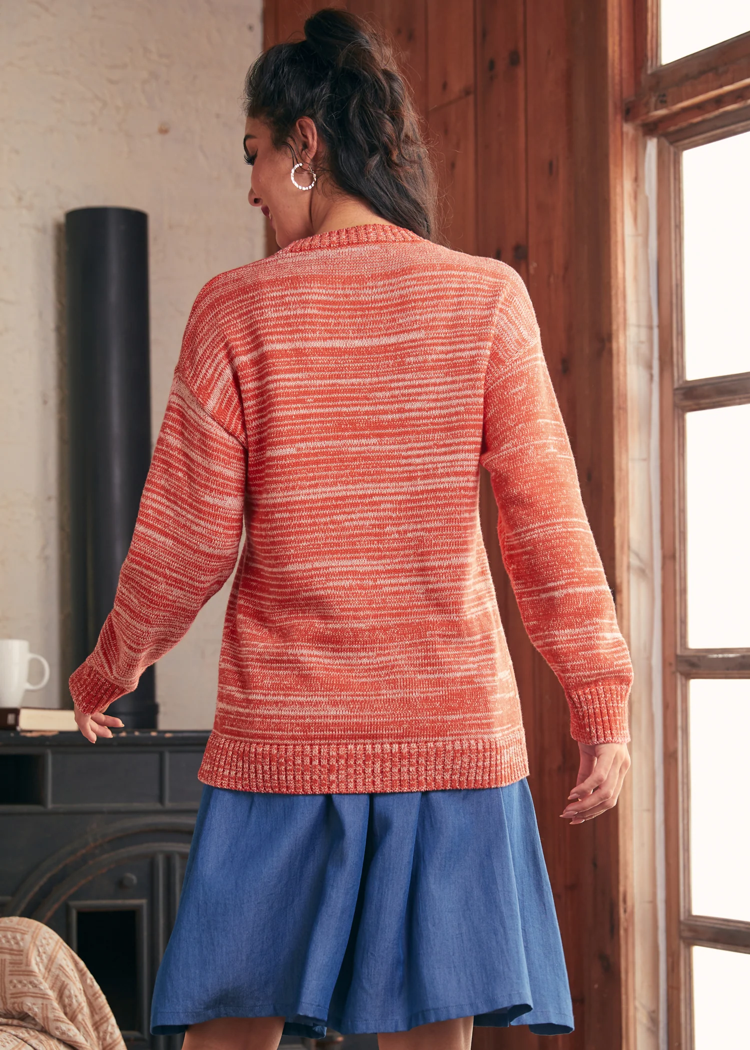Easy as Can Be Sweater - Image 3
