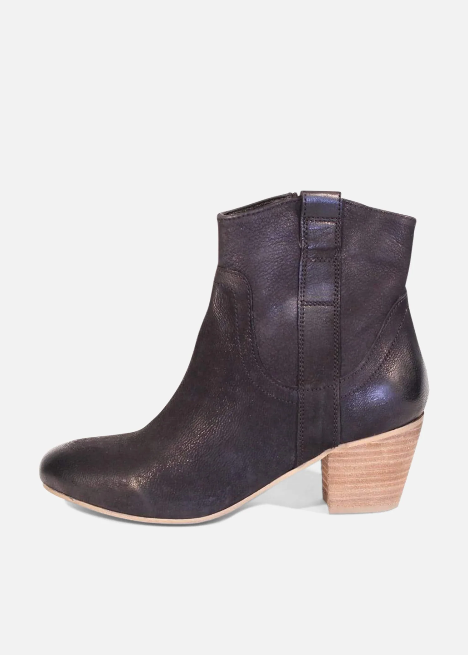 Texan Cowboy Booties - Image 13