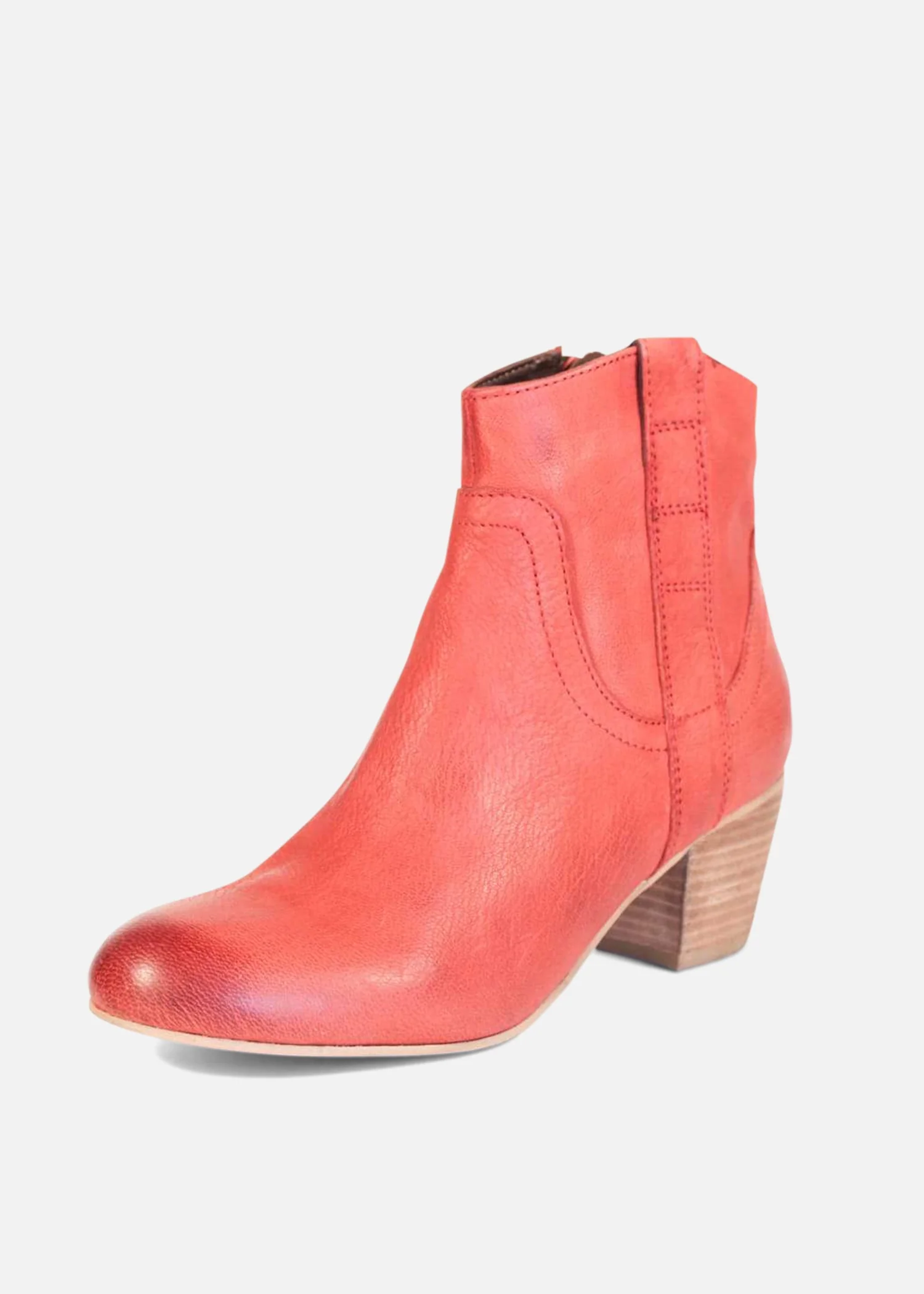 Texan Cowboy Booties - Image 14