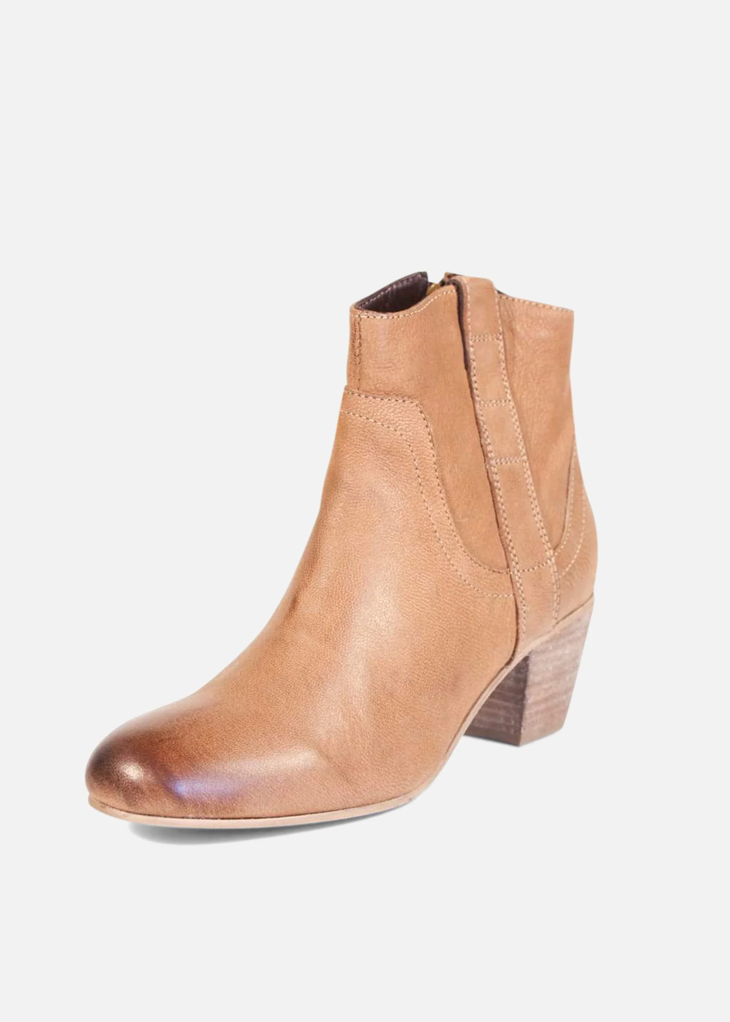 Texan Cowboy Booties - Image 3