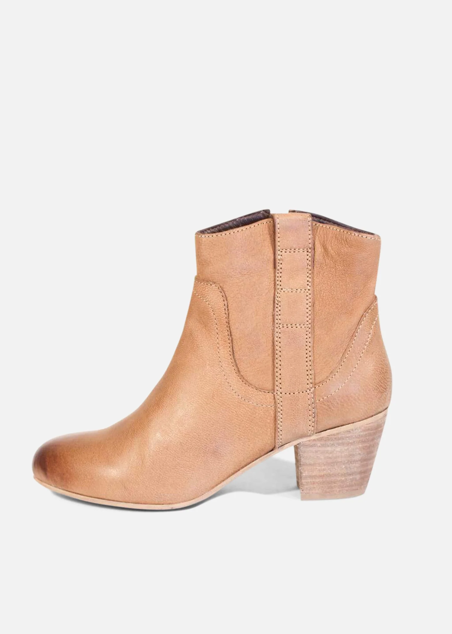 Texan Cowboy Booties - Image 4