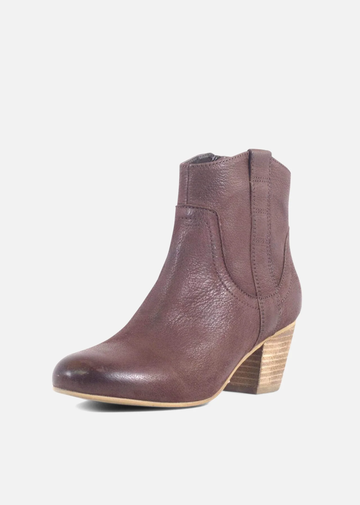 Texan Cowboy Booties - Image 8