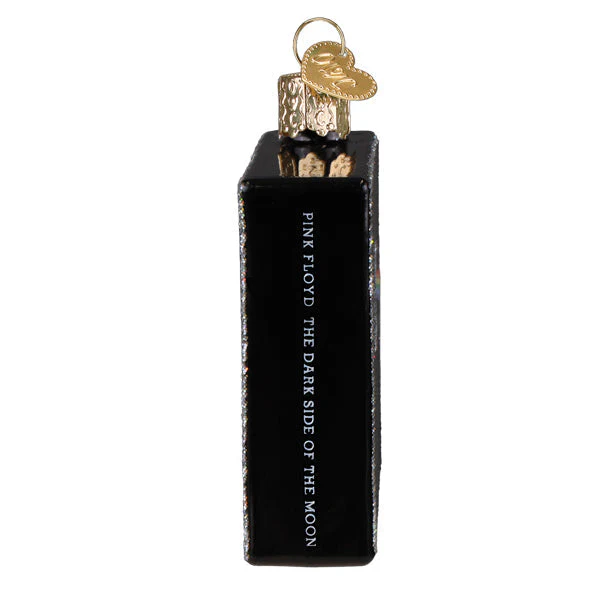 The Dark Side Of The Moon Ornament - Image 2
