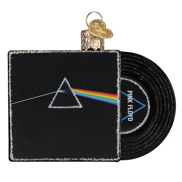 The Dark Side Of The Moon Ornament - Image 3