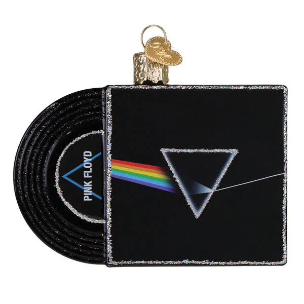 The Dark Side Of The Moon Ornament - Image 4
