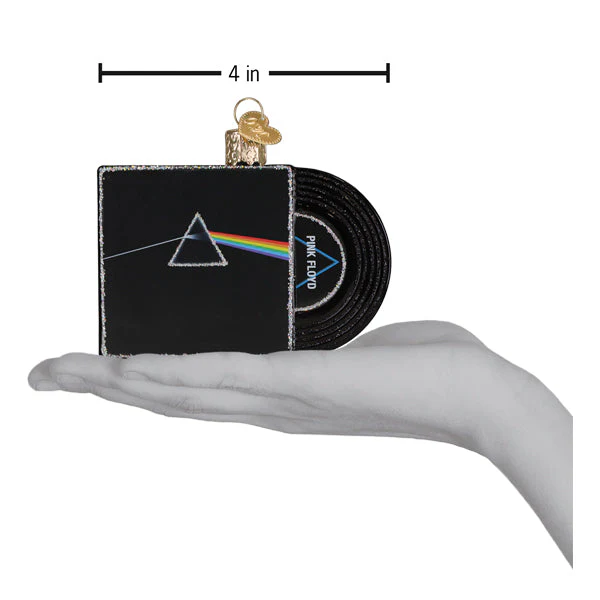 The Dark Side Of The Moon Ornament - Image 5