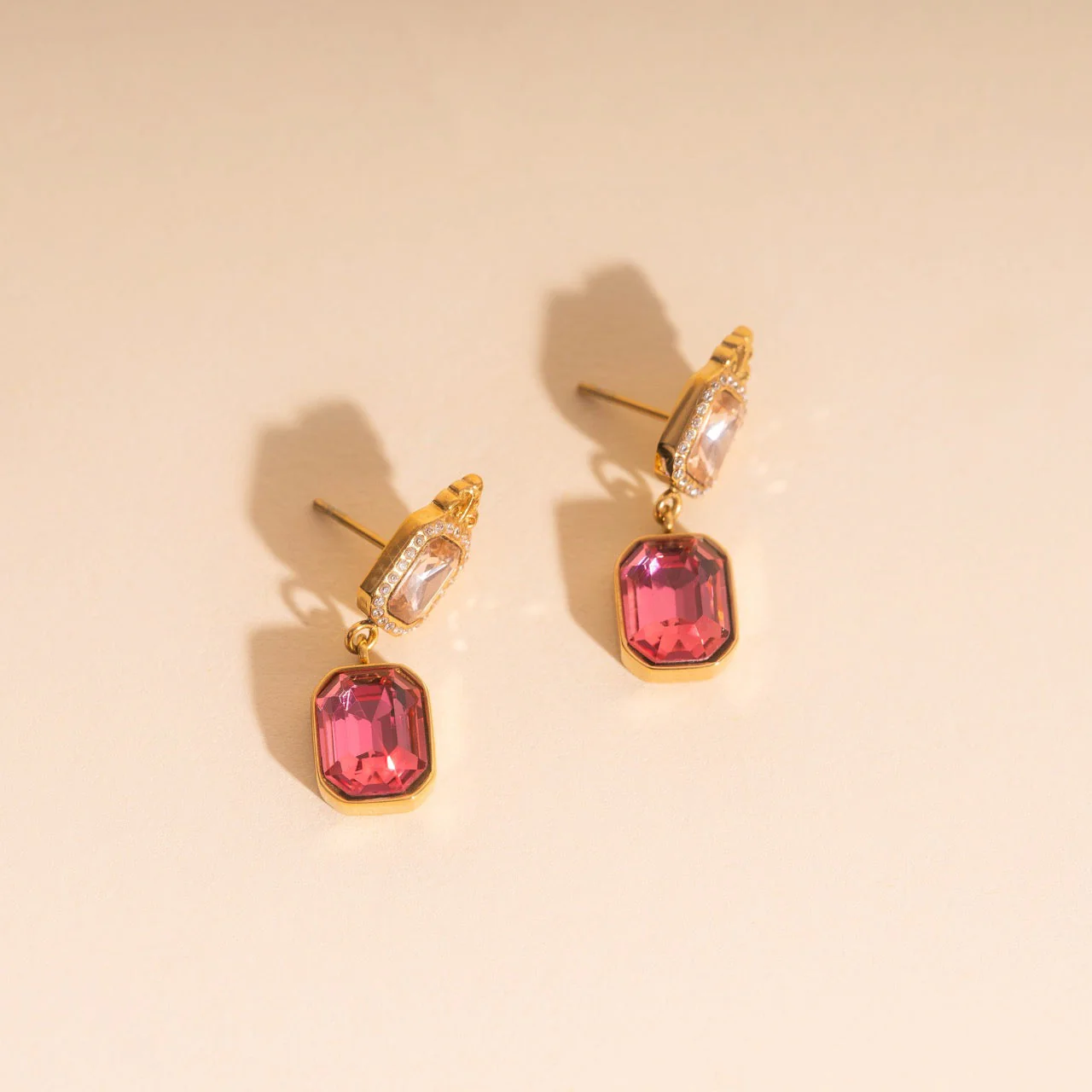 The Empress Stud Earrings - Image 6