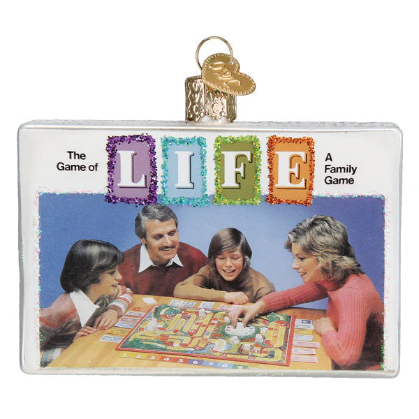 The Game Of Life Ornament - Image 5