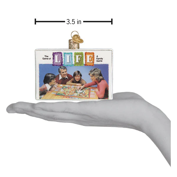 The Game Of Life Ornament - Image 6