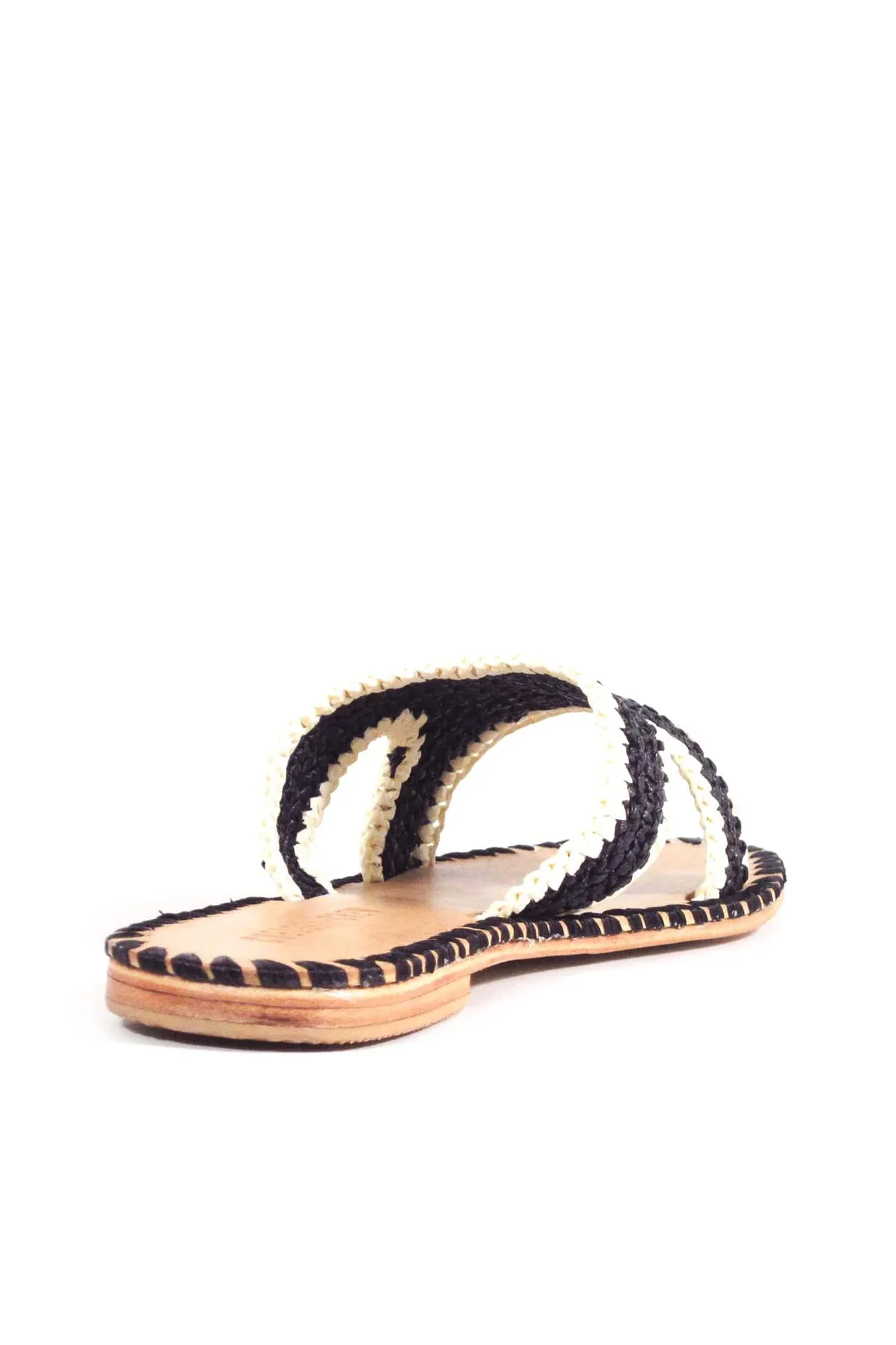 Theo Woven Slides - Image 4
