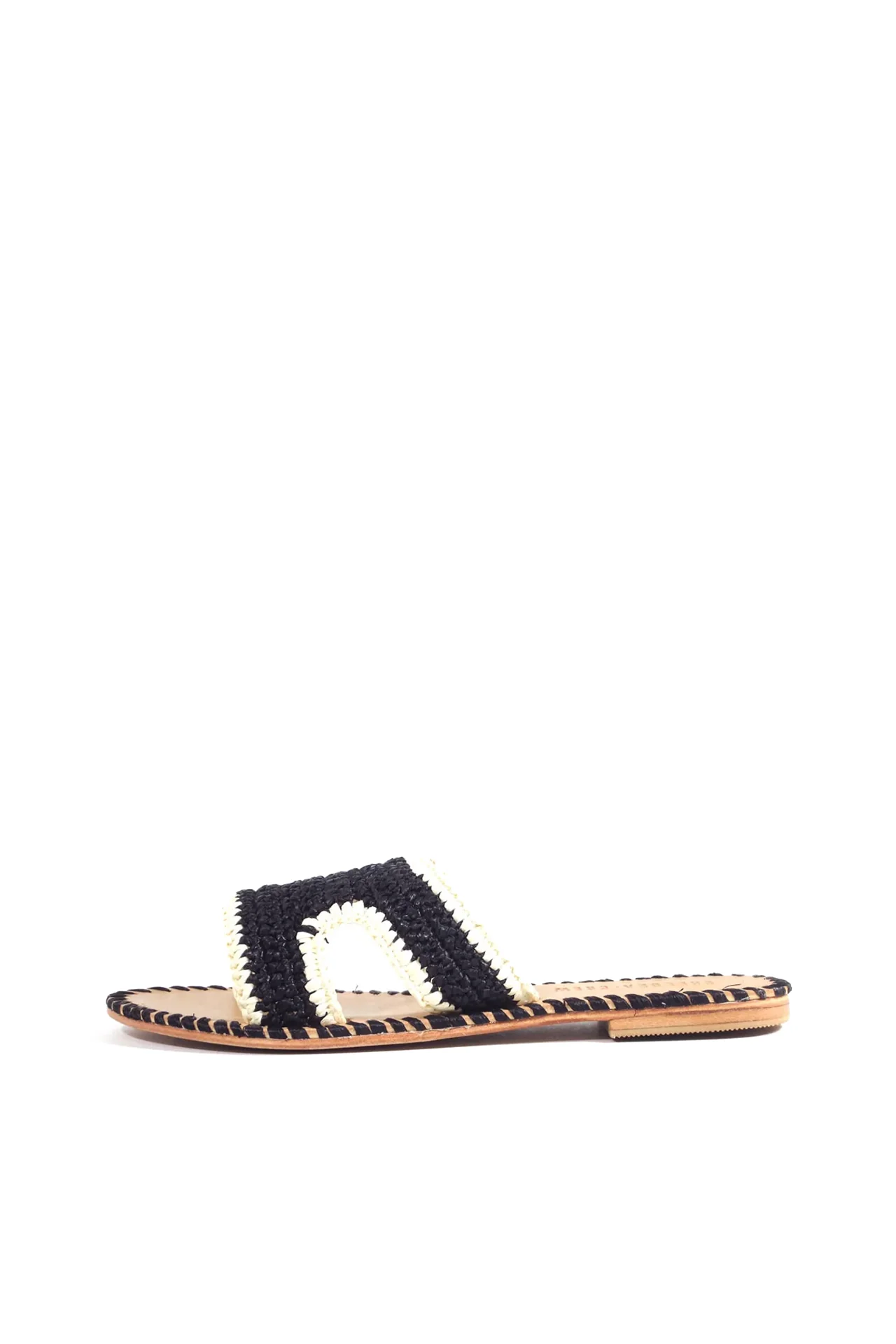 Theo Woven Slides - Image 5