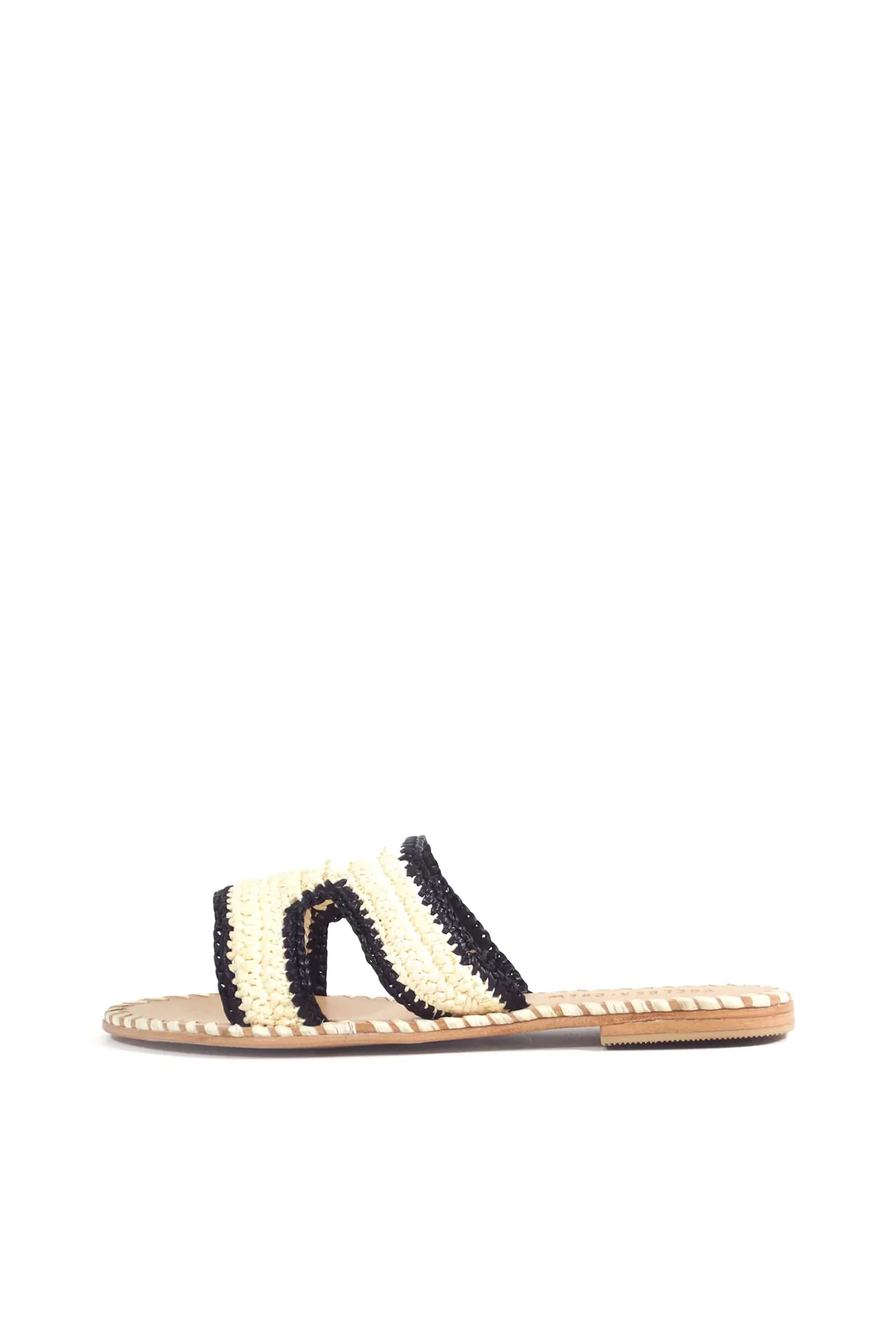 Theo Woven Slides - Image 6