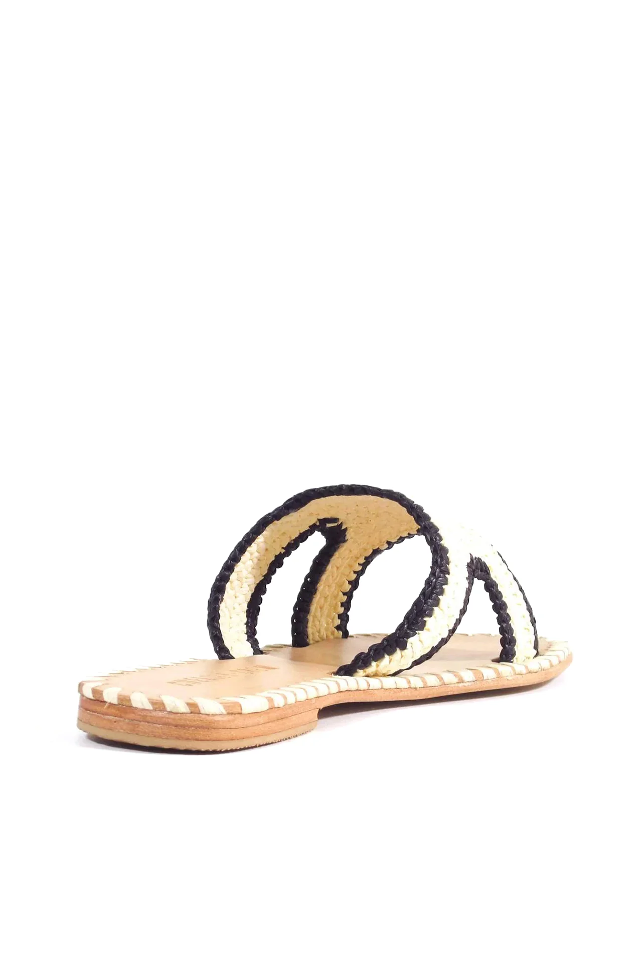 Theo Woven Slides - Image 7