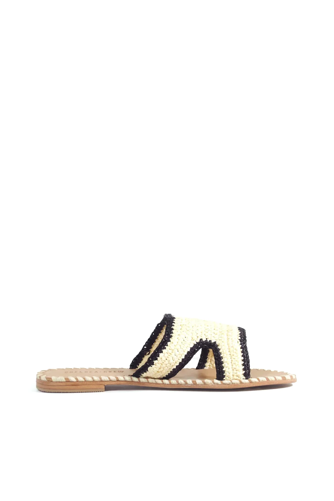 Theo Woven Slides - Image 8