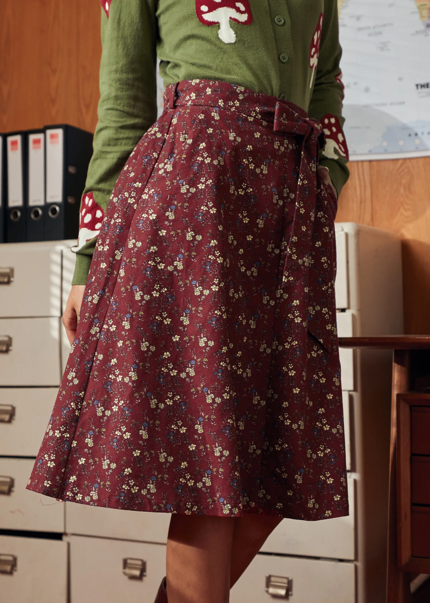 The Sundance Skirt - Image 6