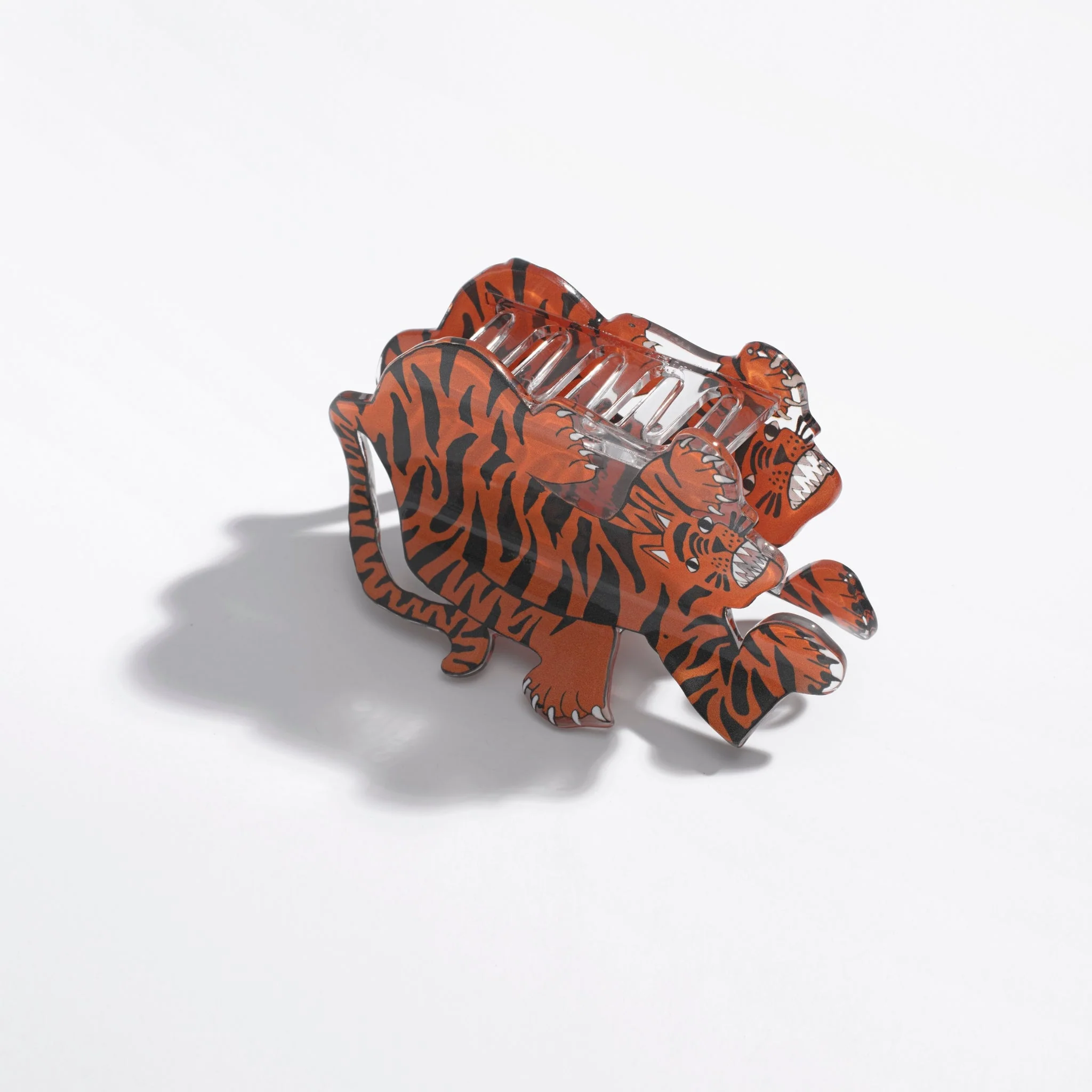 Tiger Hair Claw - Image 3