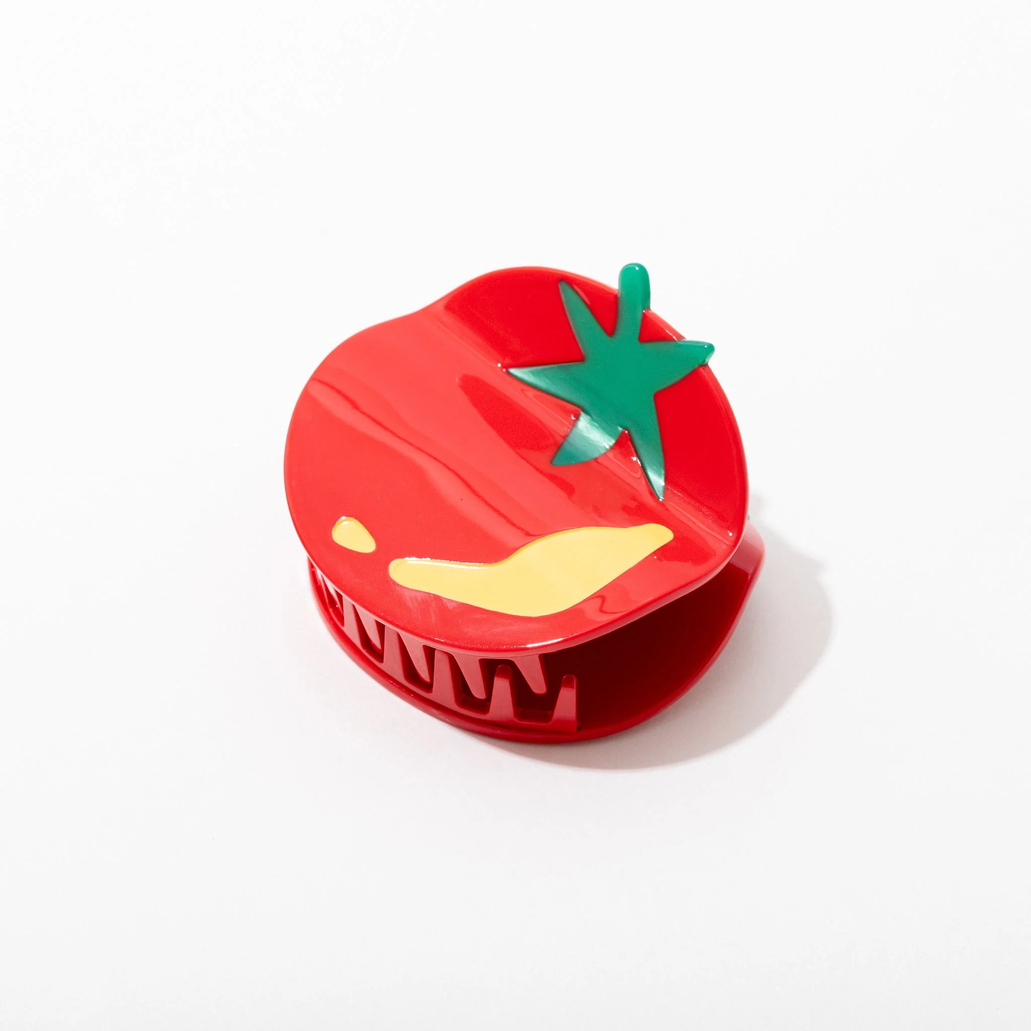 Tomato Hair Claw - Image 2