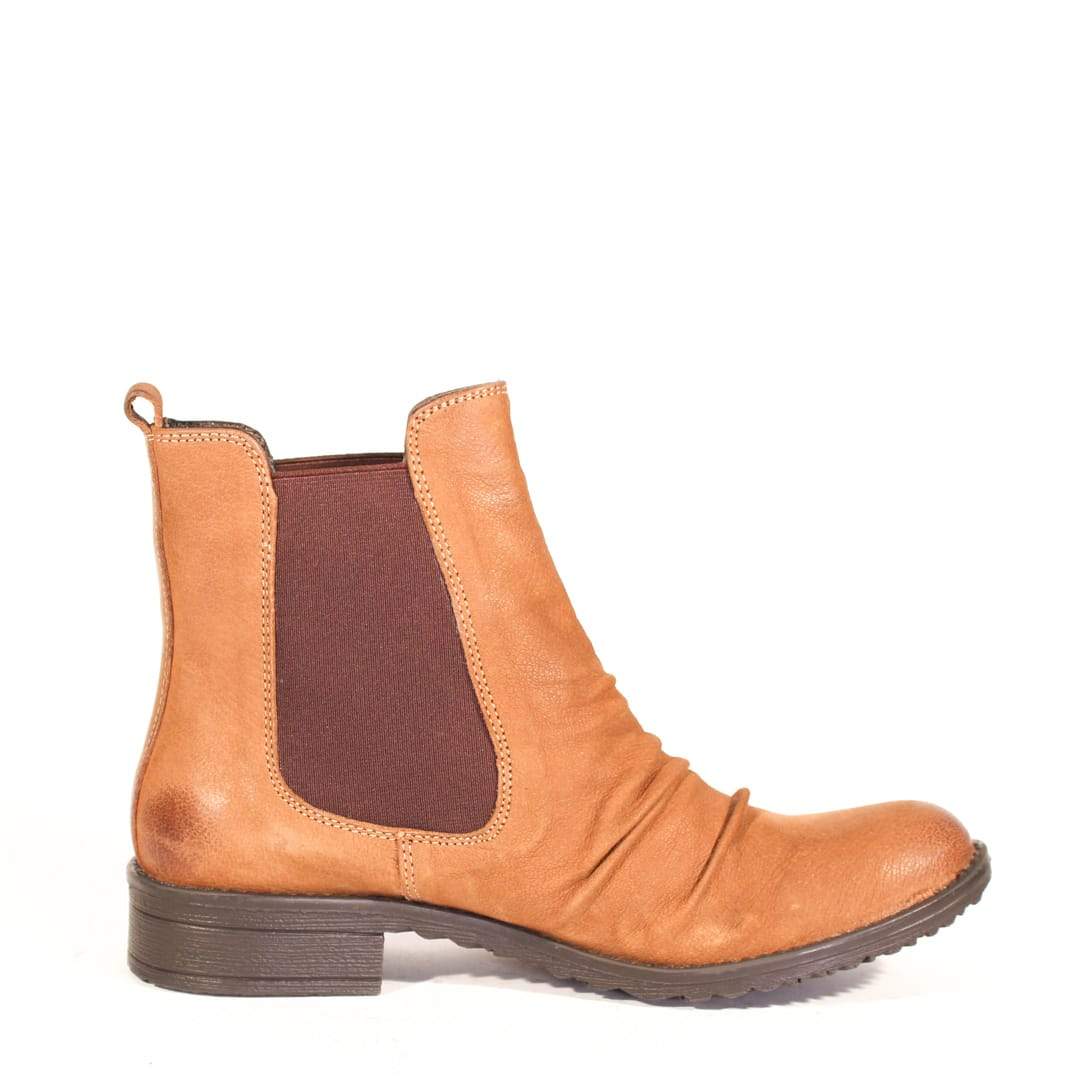 Trail Slouched Booties - Image 10