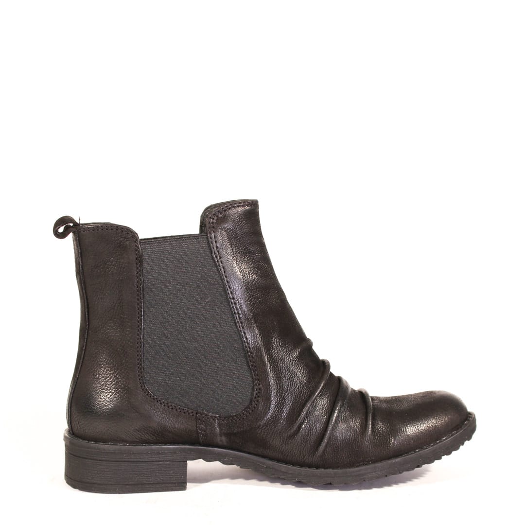 Trail Slouched Booties - Image 12