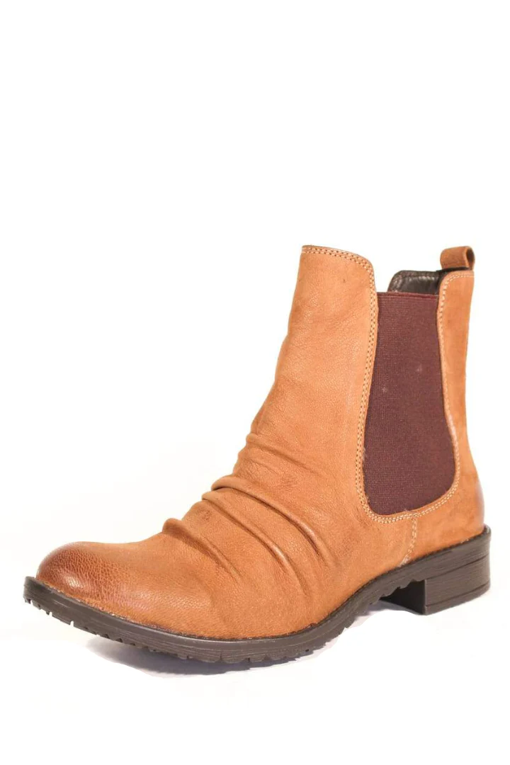 Trail Slouched Booties - Image 3
