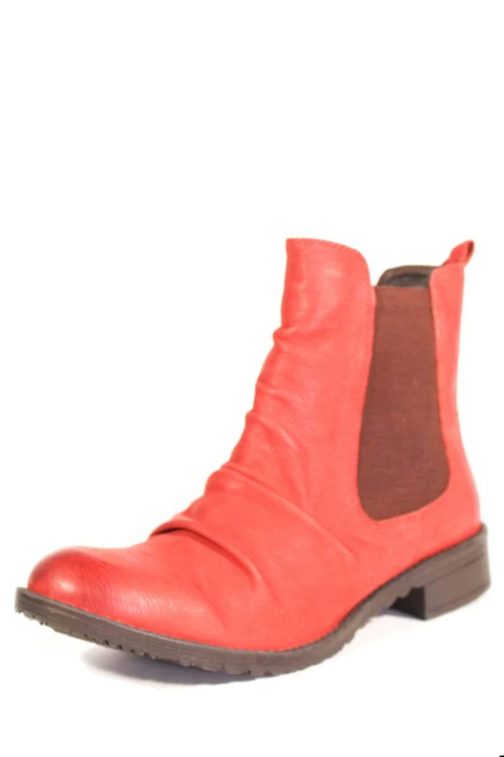 Trail Slouched Booties - Image 4