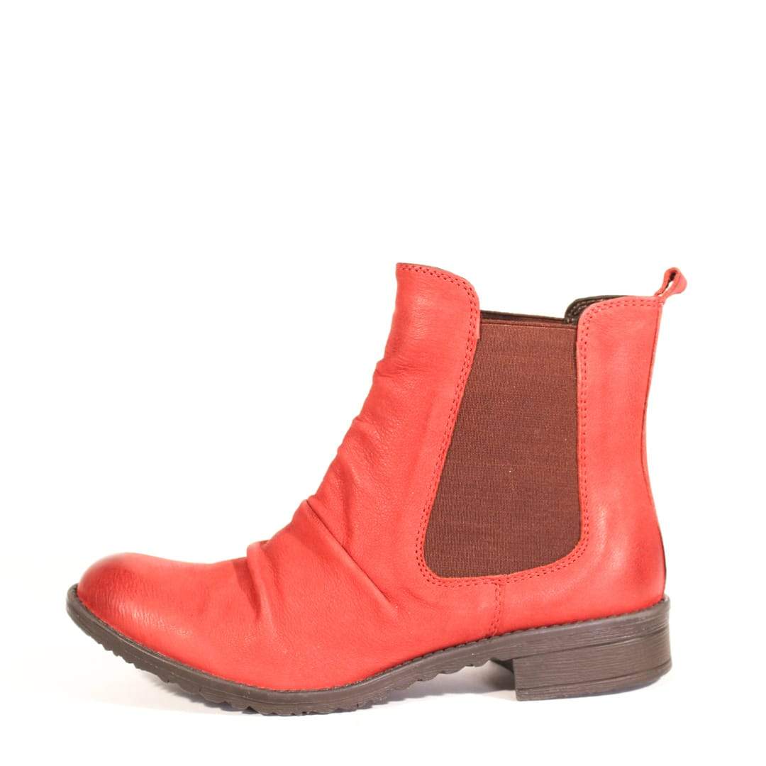 Trail Slouched Booties - Image 5