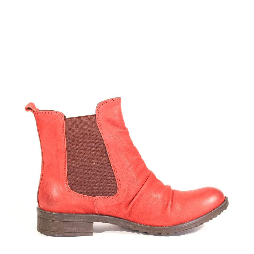 Trail Slouched Booties - Image 6