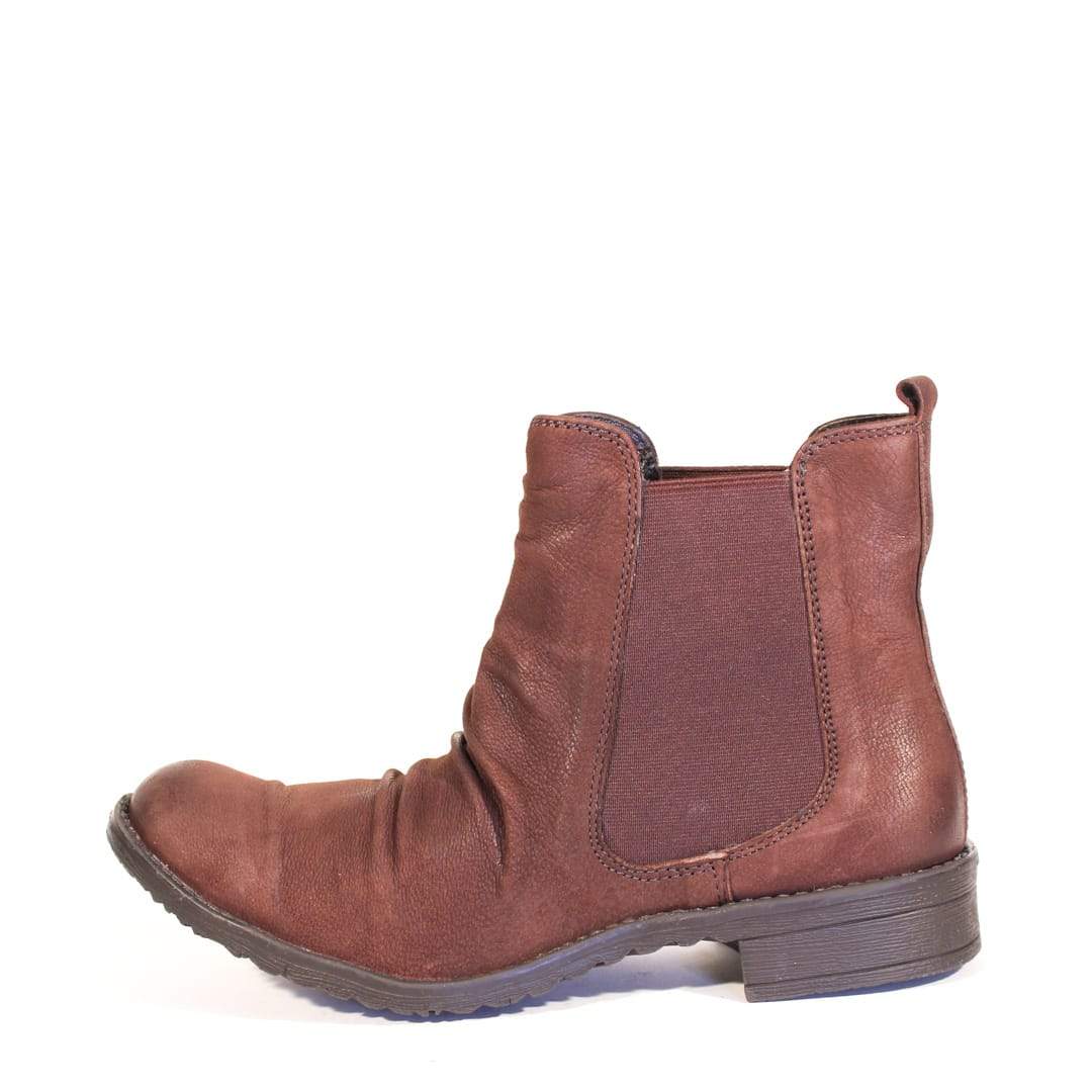 Trail Slouched Booties - Image 7