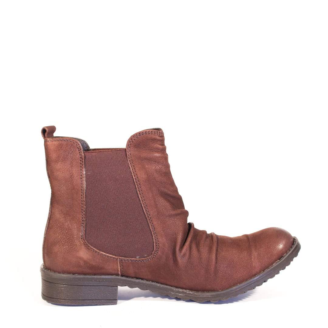 Trail Slouched Booties - Image 8